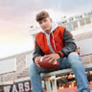 Meet your Posher, Kyle